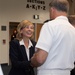 U.S. Naval Academy Forrestal Lecture: Leanne Caret