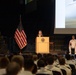 U.S. Naval Academy Forrestal Lecture: Leanne Caret