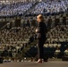 U.S. Naval Academy Forrestal Lecture: Leanne Caret