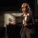 U.S. Naval Academy Forrestal Lecture: Leanne Caret