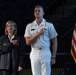 U.S. Naval Academy Forrestal Lecture: Leanne Caret