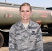 Airman 1st Class Amanda Flores profile portrait