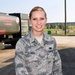 Airman 1st Class Amanda Flores profile portrait