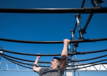 2019 Air Force and Inter-Service Alpha Warrior Battles