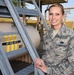 Airman 1st Class Amanda Flores profile portrait