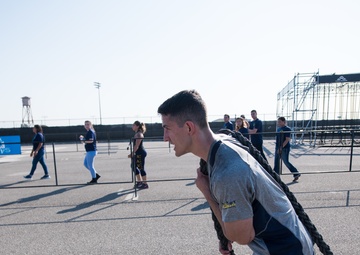 2019 Air Force and Inter-Service Alpha Warrior Battles