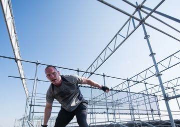 2019 Air Force and Inter-Service Alpha Warrior Battles