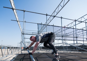 2019 Air Force and Inter-Service Alpha Warrior Battles