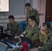 Navy Cyber Competition Team
