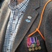 WWII veterans awarded the Order of William during the 75th anniversary of Operation Market Garden