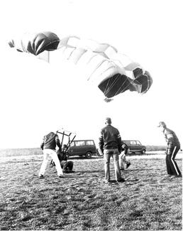 West Point Parachute Team: Where astronauts learn to fly