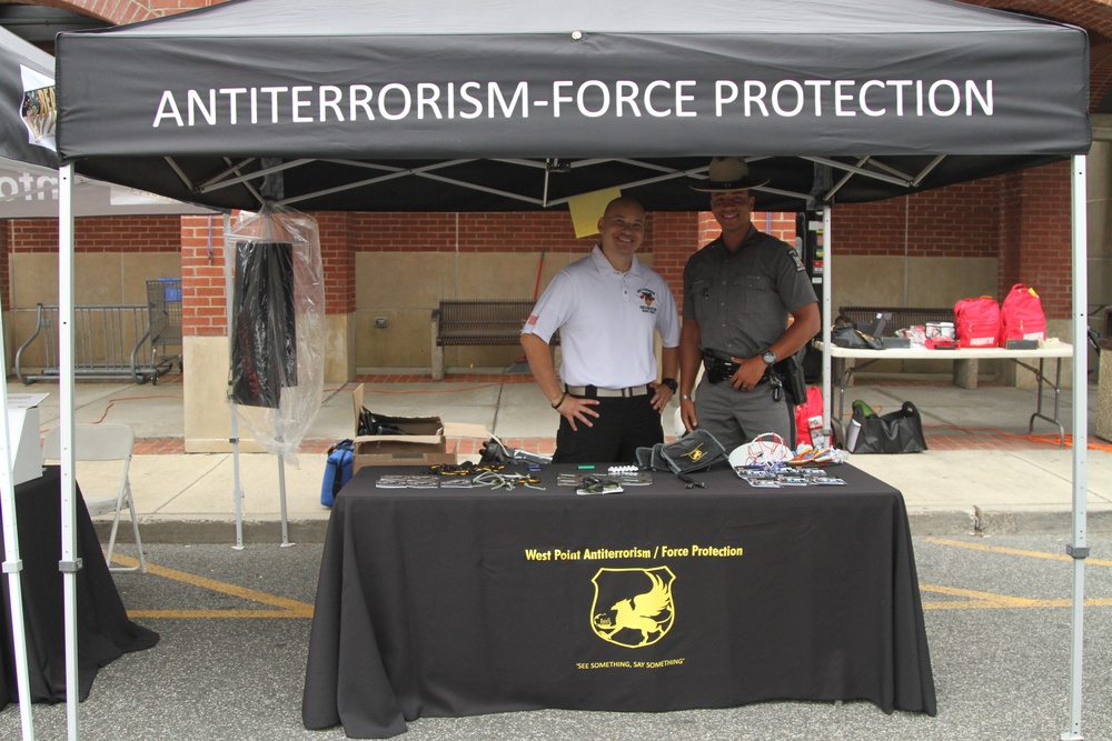 Emergency Preparedness Fair