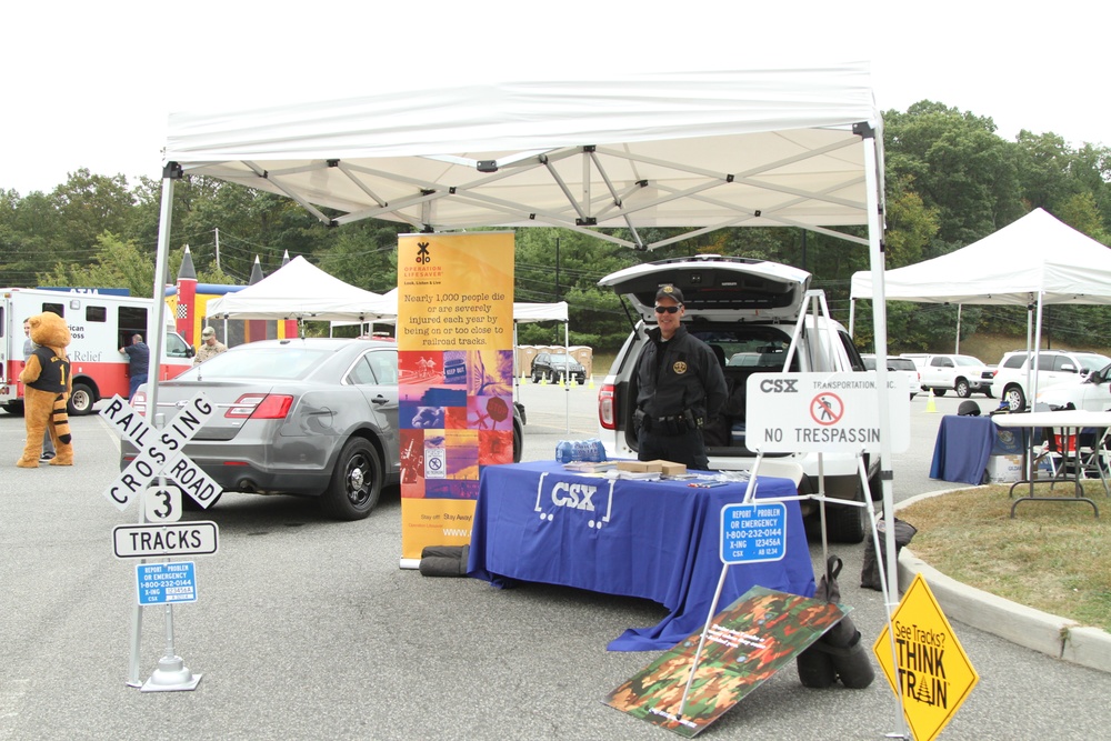 Emergency Preparedness Fair