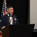 Whiteman Airman Leadership School Class 19-F graduates