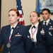 Whiteman Airman Leadership School Class 19-F graduates