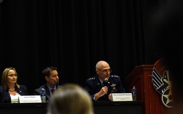 Expanding our Competitive Edge panel