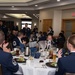 Whiteman Airman Leadership School Class 19-F graduates