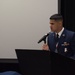 Whiteman Airman Leadership School Class 19-F graduates