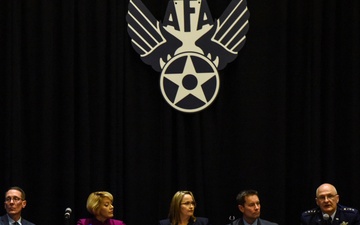 Expanding our Competitive Edge panel