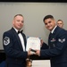 Whiteman Airman Leadership School Class 19-F graduates