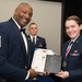 Whiteman Airman Leadership School Class 19-F graduates