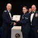 Whiteman Airman Leadership School Class 19-F graduates
