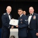 Whiteman Airman Leadership School Class 19-F graduates