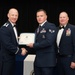Whiteman Airman Leadership School Class 19-F graduates