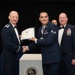 Whiteman Airman Leadership School Class 19-F graduates