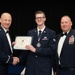 Whiteman Airman Leadership School Class 19-F graduates