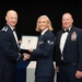 Whiteman Airman Leadership School Class 19-F graduates