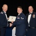Whiteman Airman Leadership School Class 19-F graduates