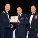 Whiteman Airman Leadership School Class 19-F graduates