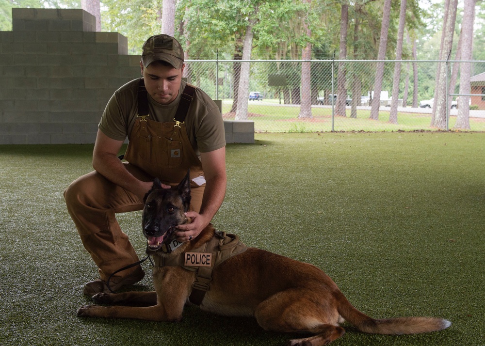 handler achieves dream, expands MWD knowledge