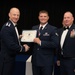 Whiteman Airman Leadership School Class 19-F graduates