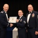Whiteman Airman Leadership School Class 19-F graduates