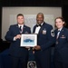 Whiteman Airman Leadership School Class 19-F graduates