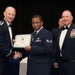 Whiteman Airman Leadership School Class 19-F graduates