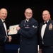 Whiteman Airman Leadership School Class 19-F graduates