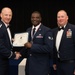 Whiteman Airman Leadership School Class 19-F graduates
