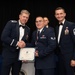 Whiteman Airman Leadership School Class 19-F graduates
