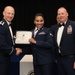 Whiteman Airman Leadership School Class 19-F graduates