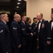 Whiteman Airman Leadership School Class 19-F graduates