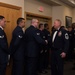 Whiteman Airman Leadership School Class 19-F graduates