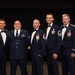 Whiteman Airman Leadership School Class 19-F graduates