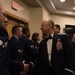 Whiteman Airman Leadership School Class 19-F graduates