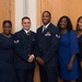 Whiteman Airman Leadership School Class 19-F graduates
