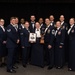 Whiteman Airman Leadership School Class 19-F graduates