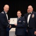 Whiteman Airman Leadership School Class 19-F graduates