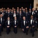 Whiteman Airman Leadership School Class 19-F graduates
